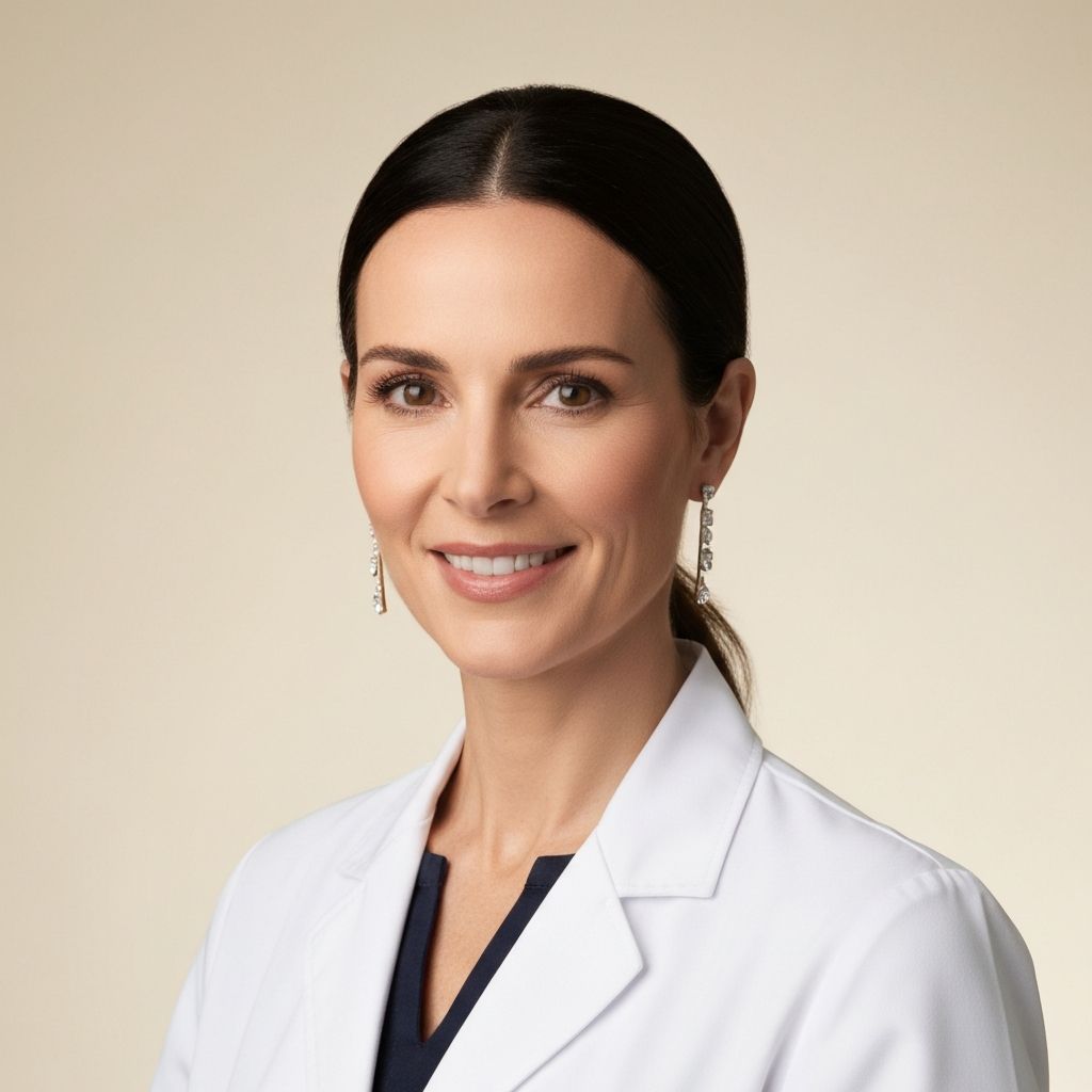 Dr. Sonya Hallmark, DMD