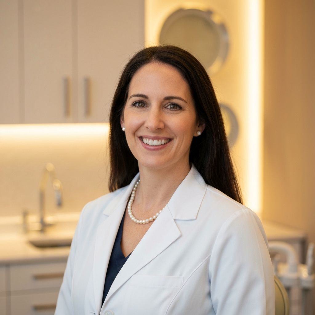 Dr. Kara Ward, DMD - Advanced Training Expert